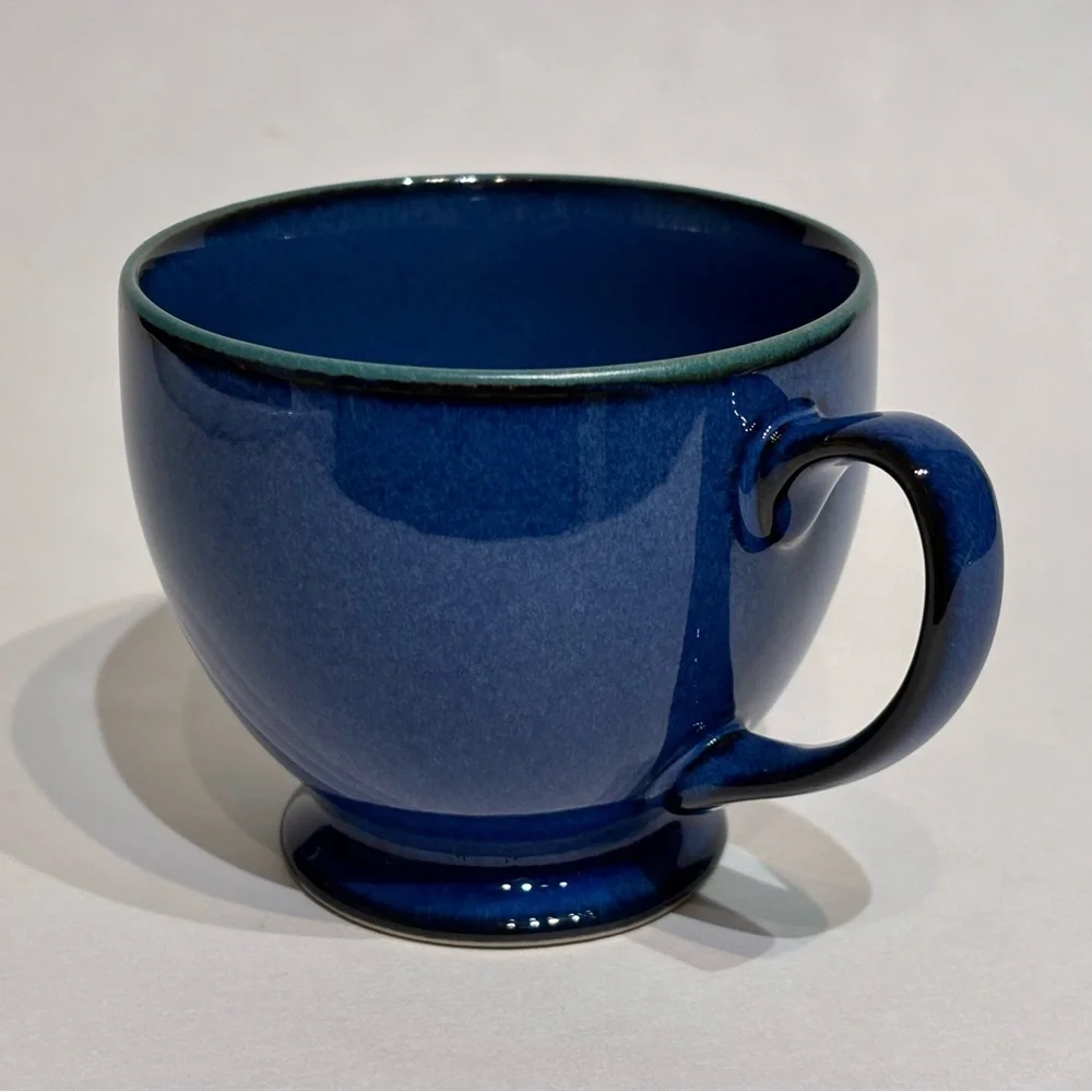 Denby vintage metz
